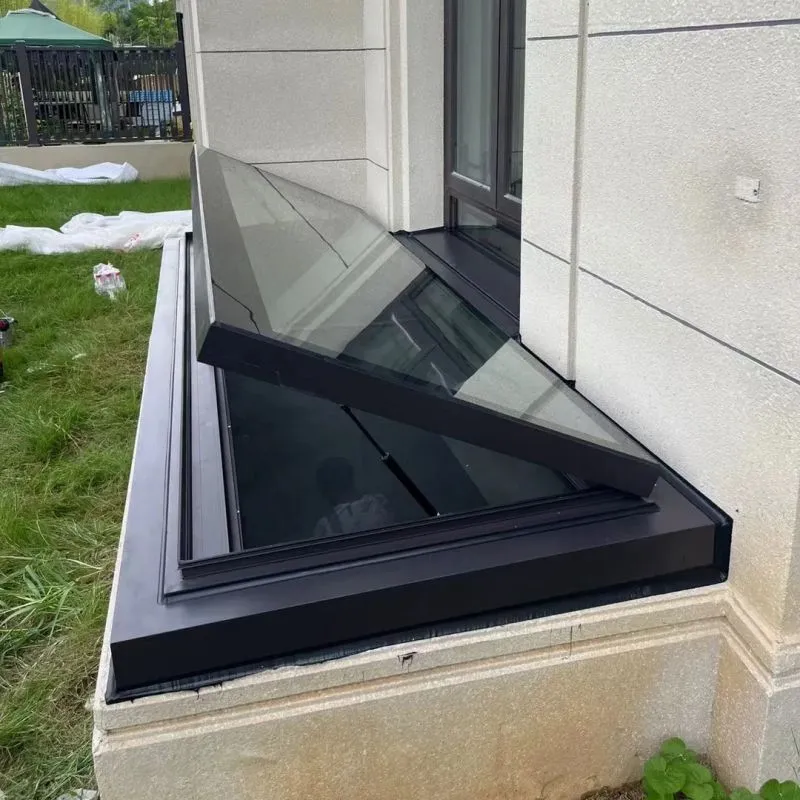 Is the Rising Trend of Self-Built House Skylights a Notable Phenomenon?